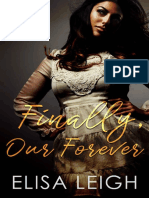  Panthera Security 0,5 Finally our forever-elisa leigh