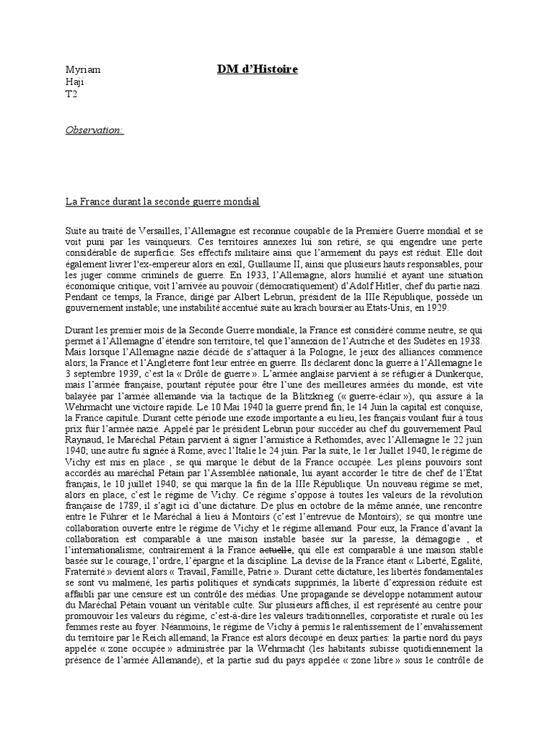 la-france-et-la-seconde-guerre-mondiale-pdf-france-de-vichy