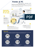 Sandra Zulay (1) Infografia en Postura Frente Al PC