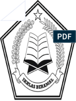 Logo Menteri Agama