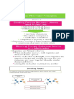 CHAPTER 1 IP2 PHYSICAL PHARMACY REVIEWER