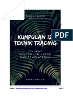 PDF 128 Teknik Trading DL