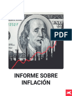 Es Inflation Report 2022