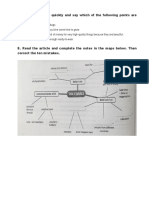 U5-Reading Exercise