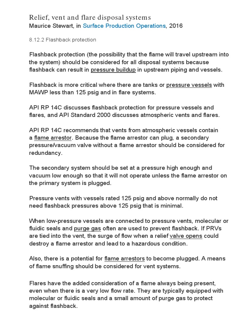 Liquid Seal Water Seal Drum PDF