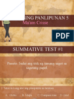 Ap5 Summative Test No.1