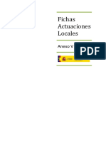 Programas Locales de Prevención de Residuos