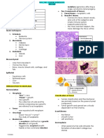 Module 5. NEOPLASIA