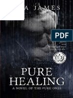 The Pure Dark Ones 1. Pure Healing - Aja James