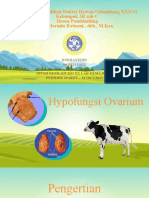(Revisi) Hipofungsi Ovarium - Burhanudin