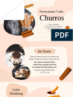 Churros