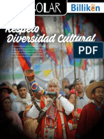 PRESENTACION Diversidad Cultural BILLIKEN