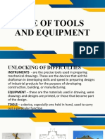 Technical Drafting