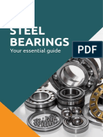 Steel Bearings Guide