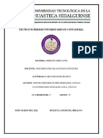 A3 - Diagrama - Derecho Mercantil