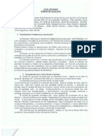 Acta 22junio2011 ComiteDeIgualdad