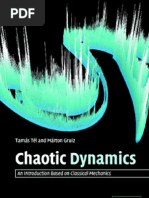 Download Chaotic Dynamics by pauloftjunior SN59962339 doc pdf