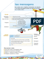 Curtas Mensagens - PDF