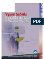 14_Juknis Pengajuan Dan Seleksi Proposal (OK)