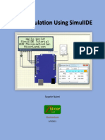 AVR Simulation Using SimulIDE - AvrSimulationUsingSimulIDE