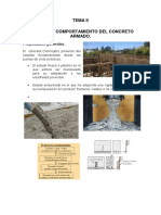 Tema 2 Mecanica y Comportamiento Del Concreto Armado