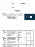 Limba Modernă Engleză IV - 2021-2022