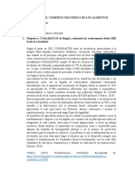 Actvidad 3 CAPITULO 4 EL COMERCIO MAYORISTA DE LOS ALIMENTOS