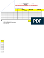 Request For Correction Forms RF01 RF02 RF04 RF10 RF12 RF13 RF14 RF15 RF16 RF17