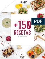 150-Recetas