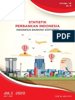 Statistik Perbankan Indonesia