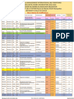 Planning 1er Semestre M2 MITE 2022 2023 Maj 03102022