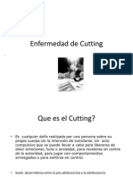 Cutting