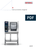 Manual ¡Combi Pro RATIONAL