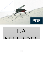 La Malaria