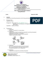 DLP - ESP - Week 1 Day 1