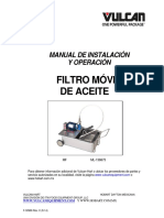 Manual Filtro Movil MF