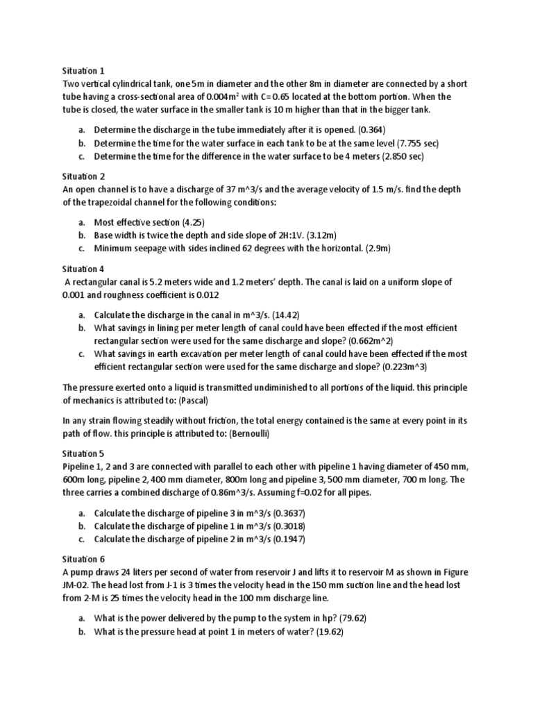 HYDRAULICS FOR DUMMIES PDF FREE DOWNLOAD visual data 6