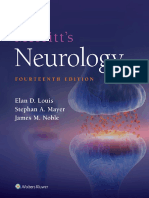 Merritt'SNeurology14thed 2022