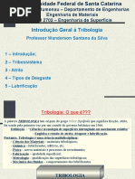 Tribologia
