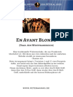 En-Avant-Blonde-Akkordeon-Arrangement-von-Peter-M-Haas