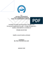 Marwa Asaad - Elektronik Ticaretin Çağdaş Finansal Işlemlerinin Değerlendirilmes