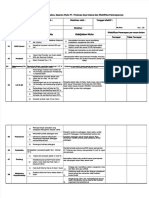 PDF No Sasaran Mutu Kebijakan Mutu Departemen Bagian - Compress