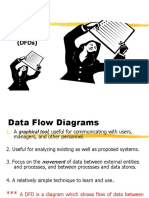 Data Flow Diagra Ms (DFDS)