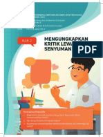Buku Murid Bahasa Indonesia - Berbahasa Dan Berbahasa Dan Bersastra Indonesia Bab 2 - Fase E