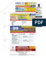 Andhra Pradesh Board of Intermediate Second 2nd Year Results 2022 From