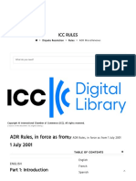 ICC Digital Library
