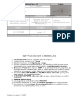 Examen Fundamentos MPGS UNIR Jul 22