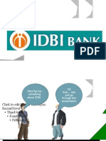 idbi executable