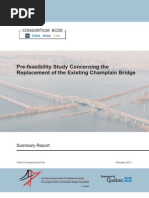 Download New Champlain Bridge Final report summary English by andyriga SN59964789 doc pdf