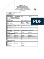 Formato 2 Registro Cuenta Bancaria Persona Juridica